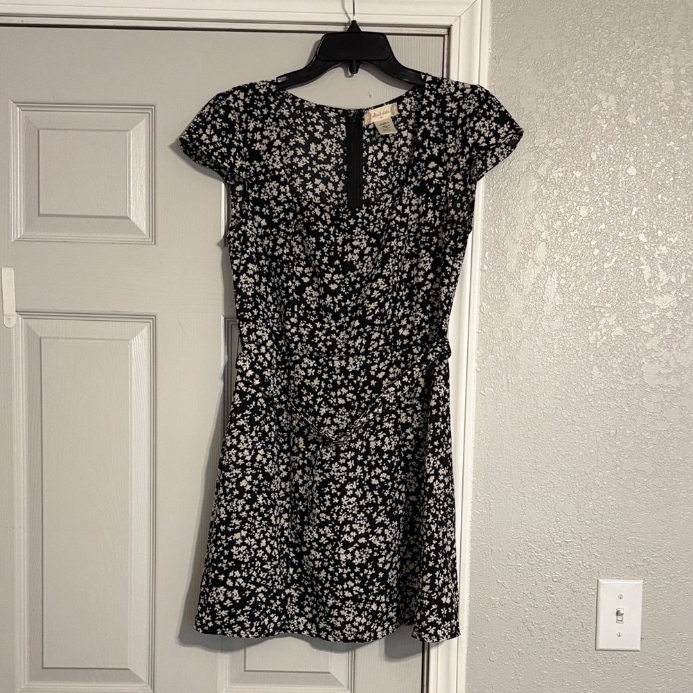 Altar’d State Minister Dress